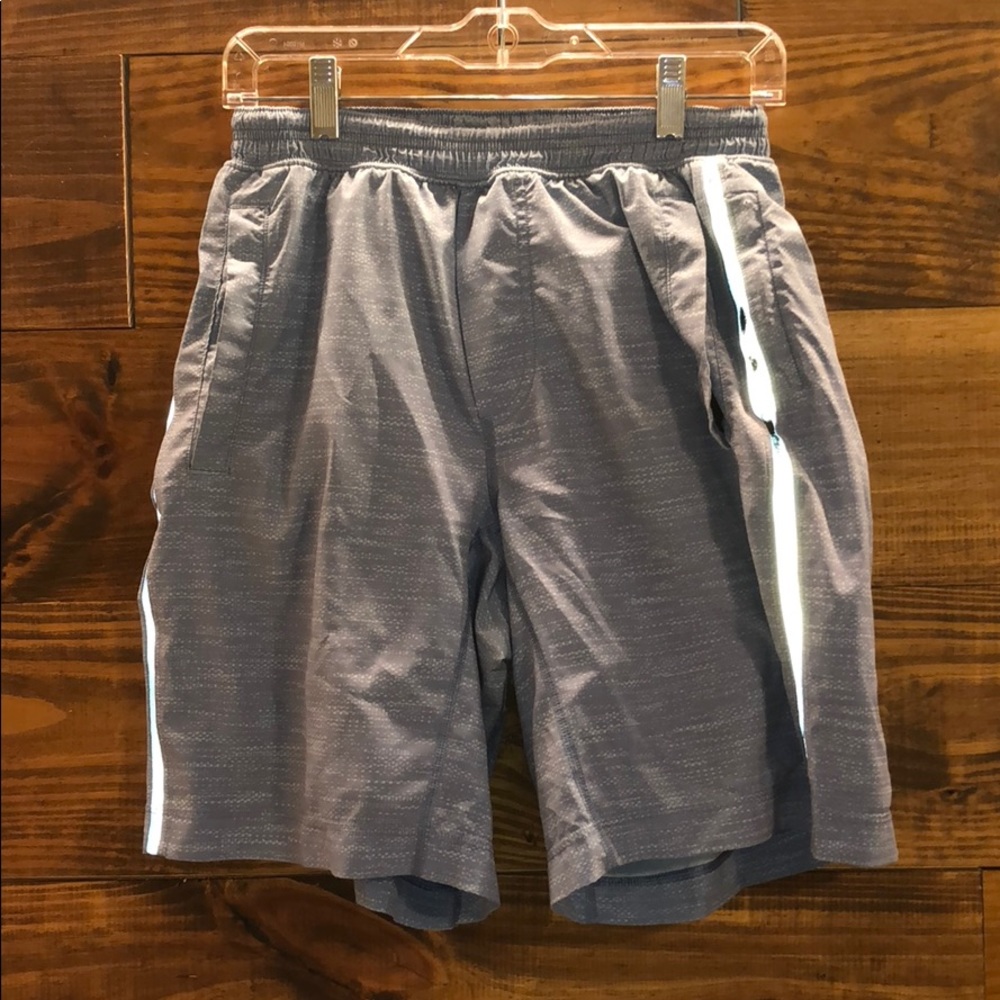 Men’s Lululemon shorts